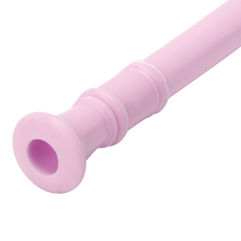 Sáo Soprano 8 Lỗ Bằng Nhựa Dành Cho Nhạc Cụ