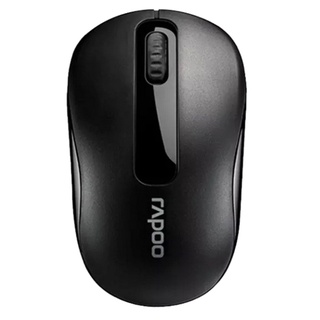 Mouse ko dây rapoo m216 chính hãng