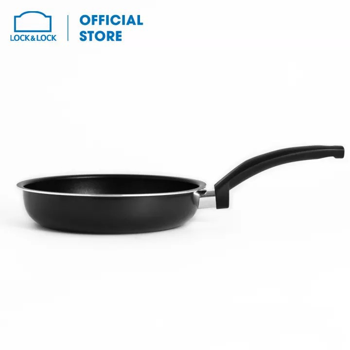 Chảo chống dính cao cấp Lock & Lock easy pan – Chảo 20cm