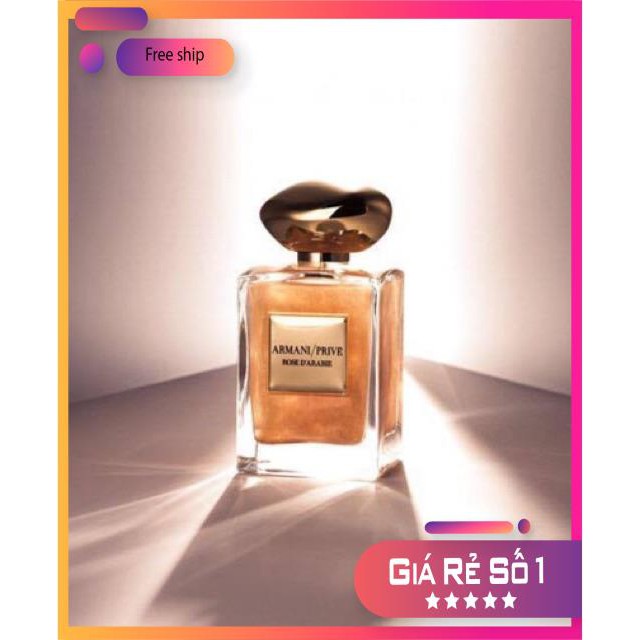 [SIÊU CẤP ] [PHIÊN BẢN GIỚI HẠN] Nước Hoa Nữ Giorgio Armani Prive Pivoine Suzhou Soie De Nacre Limited Edition 100ml