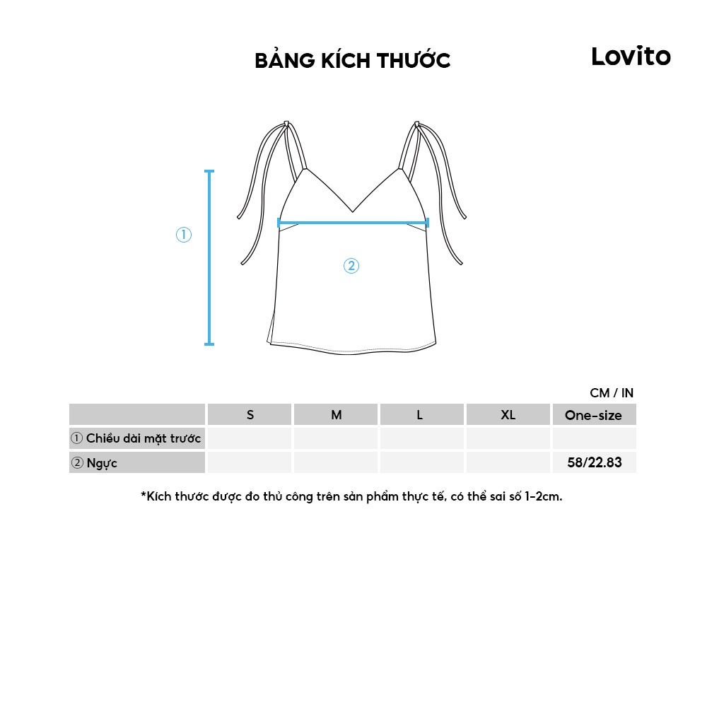 Áo ngực Lovito nhuộm màu loang nhanh khô phong cách thể thao L06083 (Màu xám)