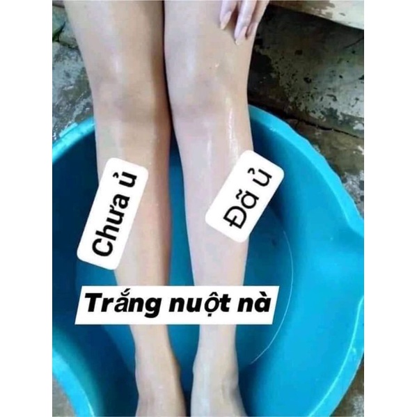 TRUYỀN TRẮNG NANO WHITE Chính Hãng