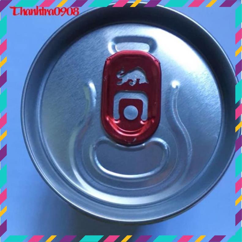 Nước tăng lực Redbull Thái Lan - lon 250ml