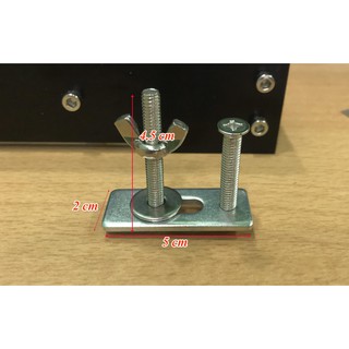 Bát kẹp phôi cho máy CNC mini