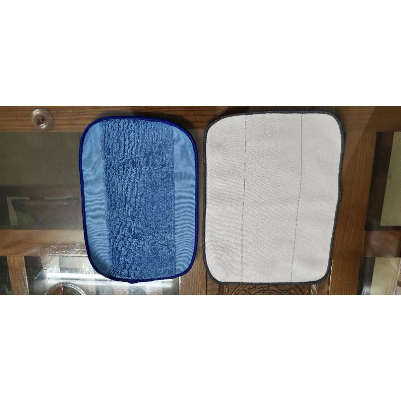 khăn lau khô/ướt irobot braava 380t