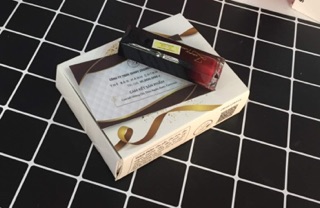 [DN123] SON MÔI KEM LÌ ZENNY LIPSTICK