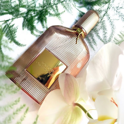 Nước hoa Tom Ford ORCHID SOLEIL - candyperfumes