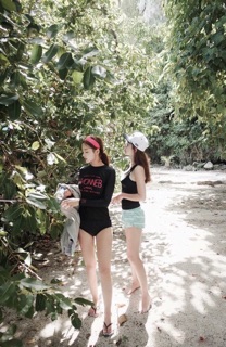 Bikini 2 mảnh