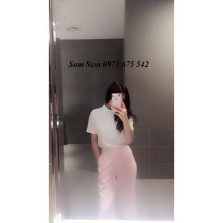 Quần Culottes - JASPAL