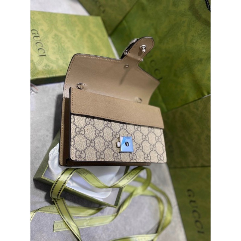 Túi Gucci Dionysus fullbox size 17