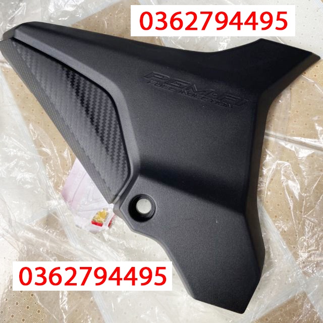 Full bộ nhựa nhám Winner v1