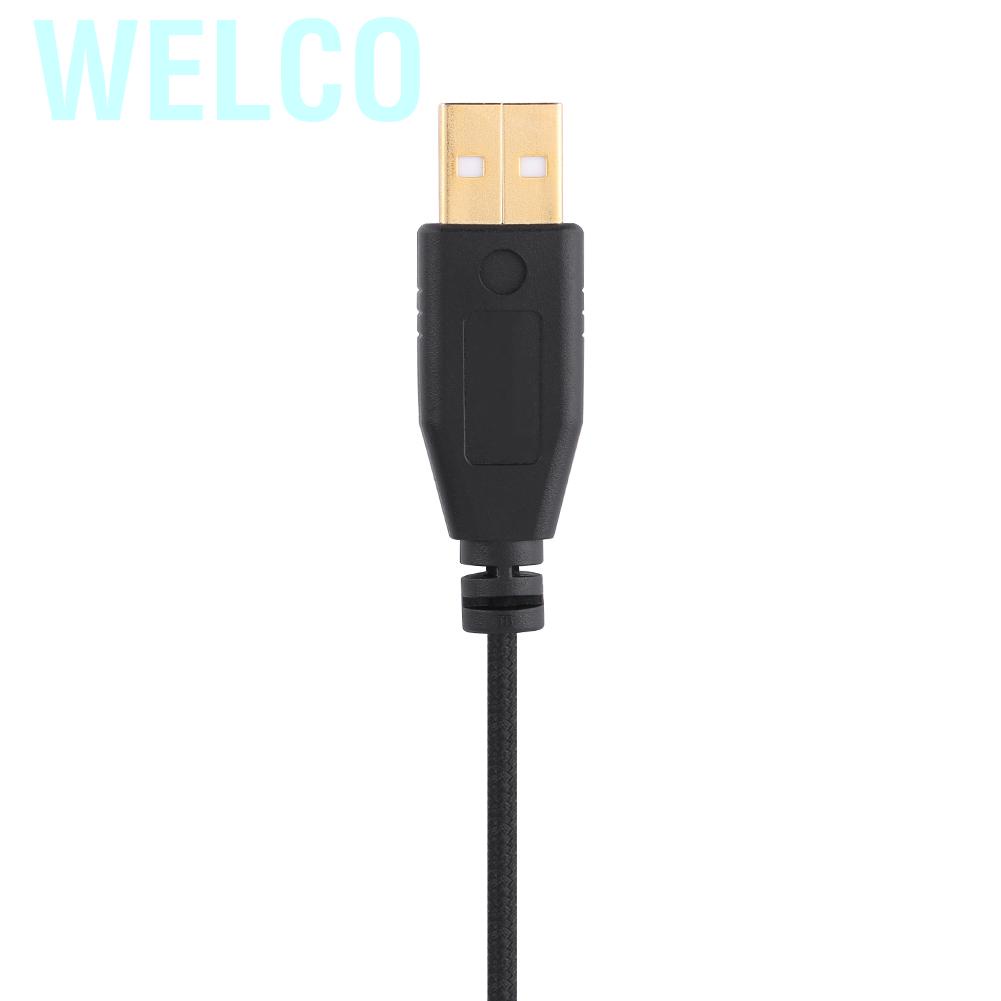 🚚 READY STOCK 🚚Dây cáp chuột USB thay thế cho máy tính | BigBuy360 - bigbuy360.vn