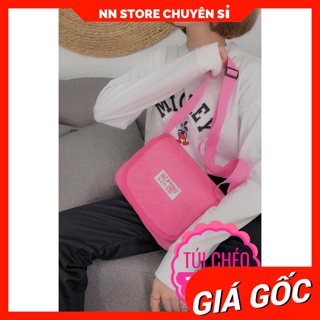 TÚI ĐEO CHÉO BỐ XINH XẮN TX561 ⚡FREESHIP⚡100% ẢNH THẬT⚡ NN CHUYÊN SỈ - NN STORE