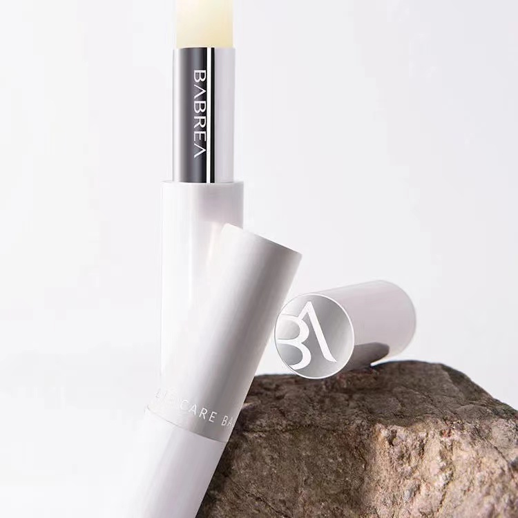 (hàng Mới Về) Son Môi Dưỡng Ẩm Lâu Trôi Không Bóng Nhờn Thiết Kế Vỏ Hình Đôi Môi Độc Đáo | BigBuy360 - bigbuy360.vn