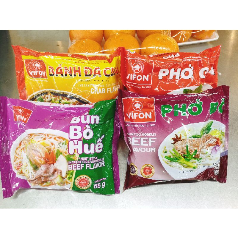 PHỞ BÒ,PHỞ GÀ,BÚN BÒ HUÊ,BÁNH ĐA CUA VIFON GÓI | BigBuy360 - bigbuy360.vn