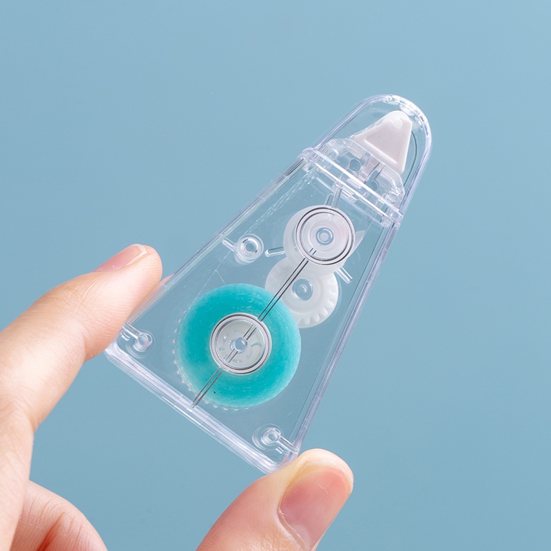 Keo Dán Mini 5MM X 5M Chất Lượng Cao