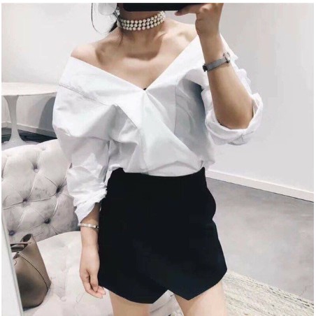 váy vạt chéo bigsize | BigBuy360 - bigbuy360.vn