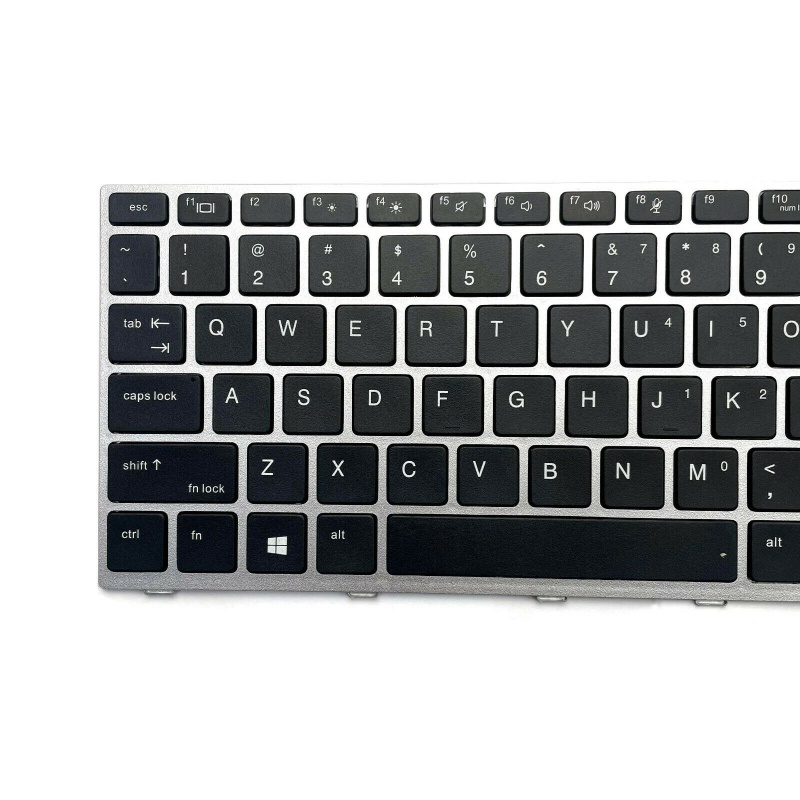 Bàn PhíM Laptop Cho HP EliteBook 840 G5 846 G5 745 G5