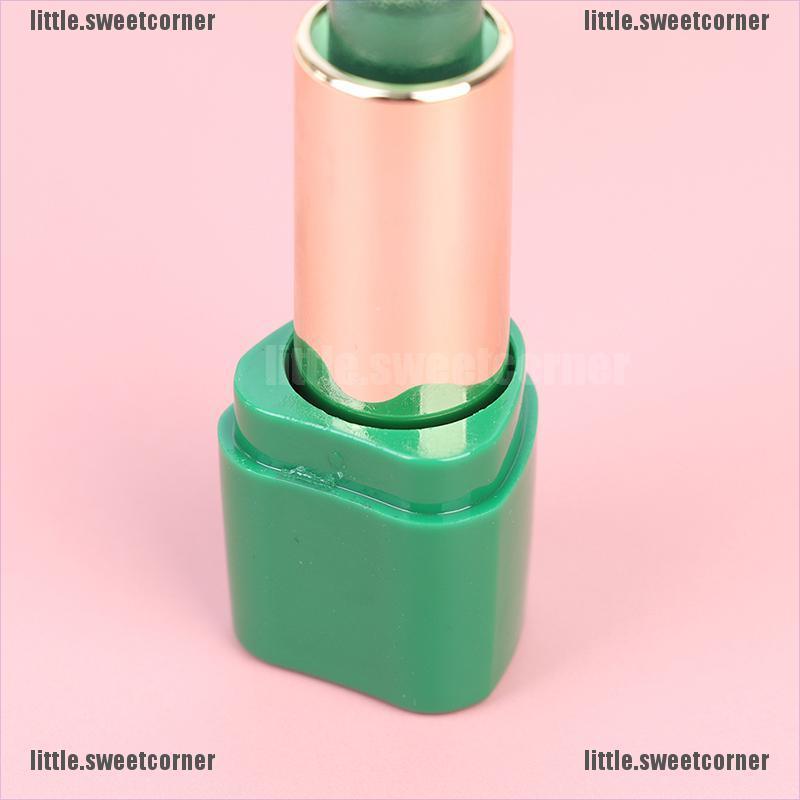 (Hàng Mới Về) Son Môi Chiết Xuất Lô Hội Dưỡng Ẩm Lâu Trôi Thay Đổi Màu Sắc Theo Nhiệt Độ | BigBuy360 - bigbuy360.vn