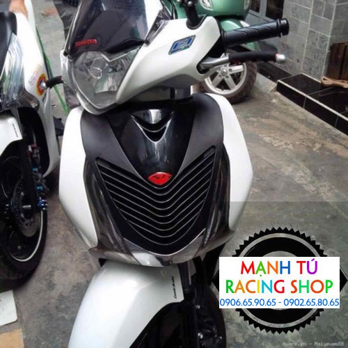 MẶT NẠ CHÍNH HÃNG ZIPAT CHO SH 2012-2016 CAO CẤP - mnashy