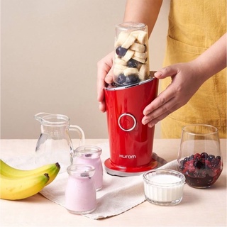 (Bảo hành 24 tháng)Máy xay sinh tố Mini Hurom BL-C01FRD