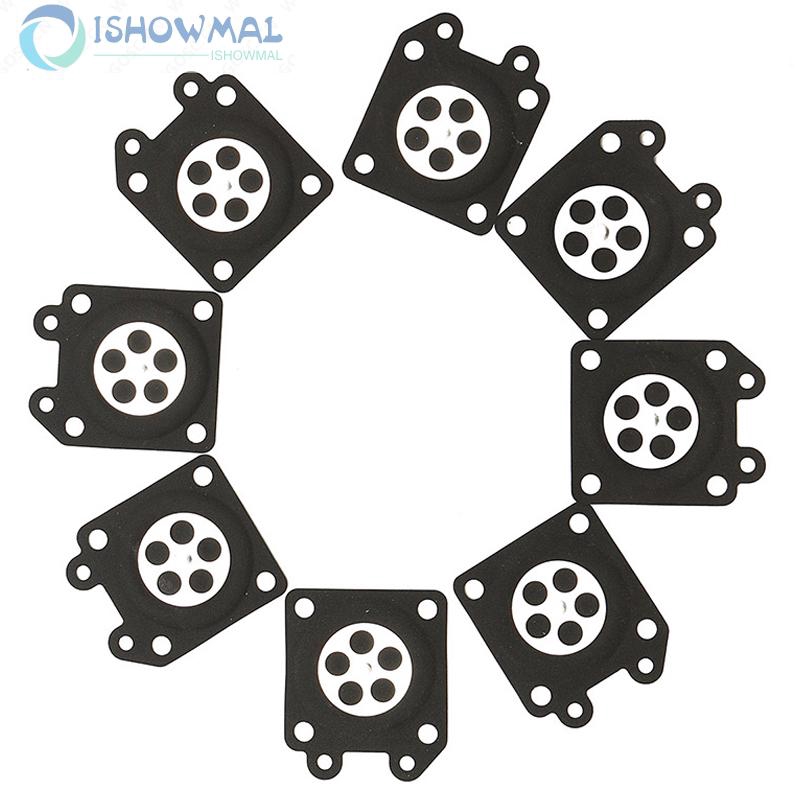 Bộ 10 phụ kiện sửa chữa cho Walbro 95-526 95-526-9 95-526-9 | BigBuy360 - bigbuy360.vn