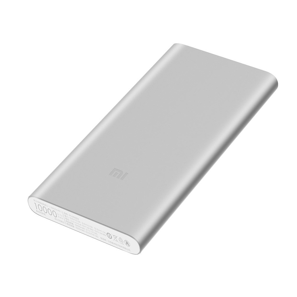 Hàng chính hãng Digiworld | Pin Sạc Dự Phòng XIAOMI WIRELESS ESSENTIAL| Thời Gian Sạc Nhanh | 10000MAH