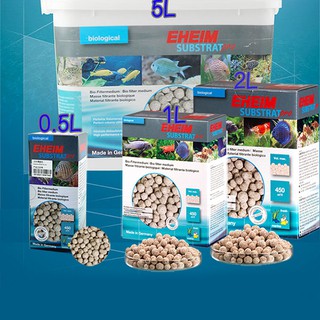 Vật Liệu Lọc EHEIM Substrat Pro