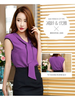  Áo sơ mi kiểu phối viền (M,L)