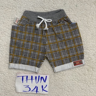 Quần thun trẻ em 9-34kg