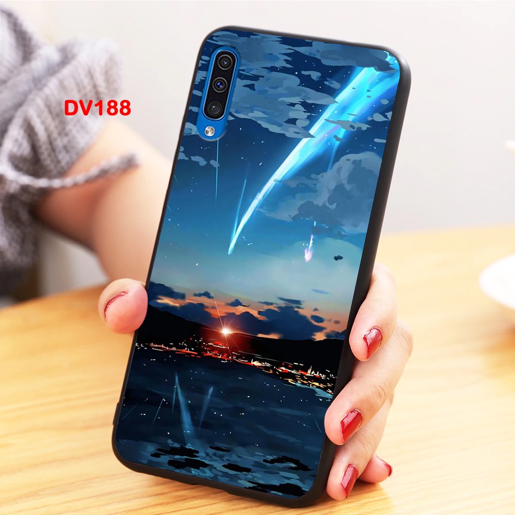 ỐP LƯNG SAMSSUNG A50 - A70 - A30S IN HÌNH ĐẸP