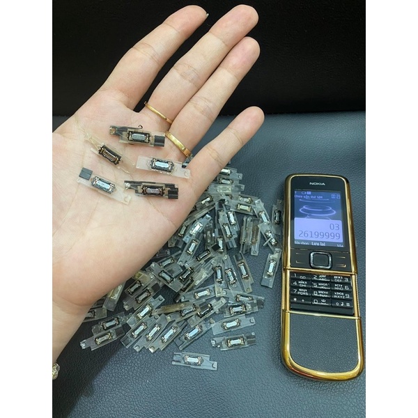 Loa trong nokia 8800//Loa nghe 8800 arte