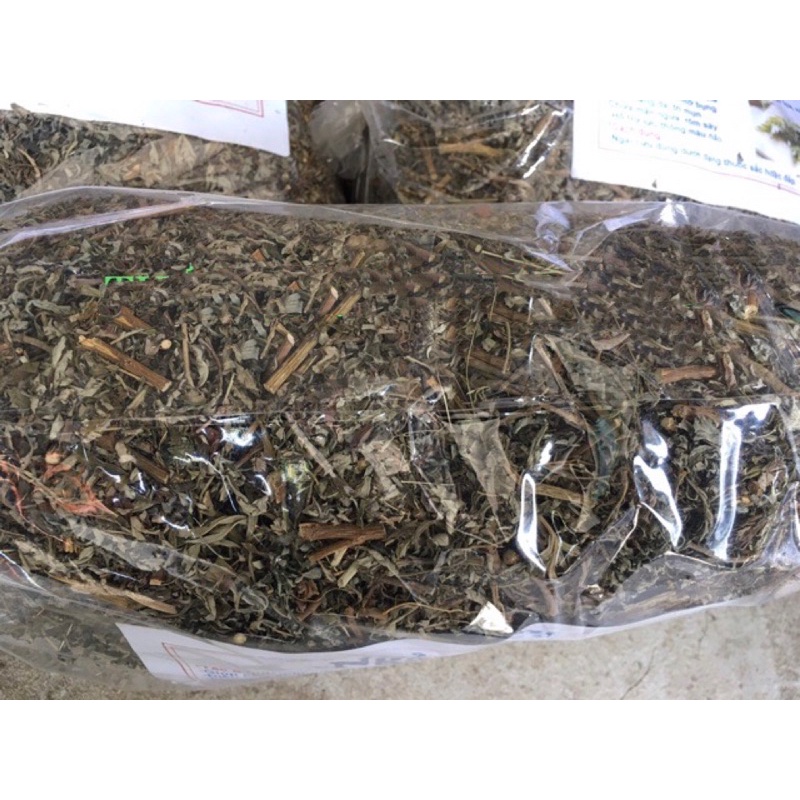 Cây ngải cứu khô 1 kg có sẵn. nhiều