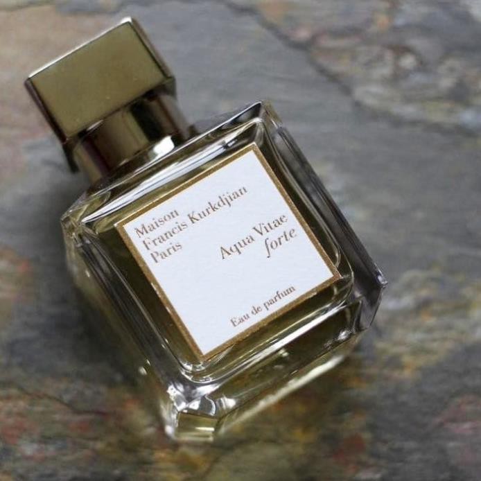 Jelly.Store  - Nước Hoa - Maison Francis Kurkdjian Aqua Vitae - Nước hoa Authentic
