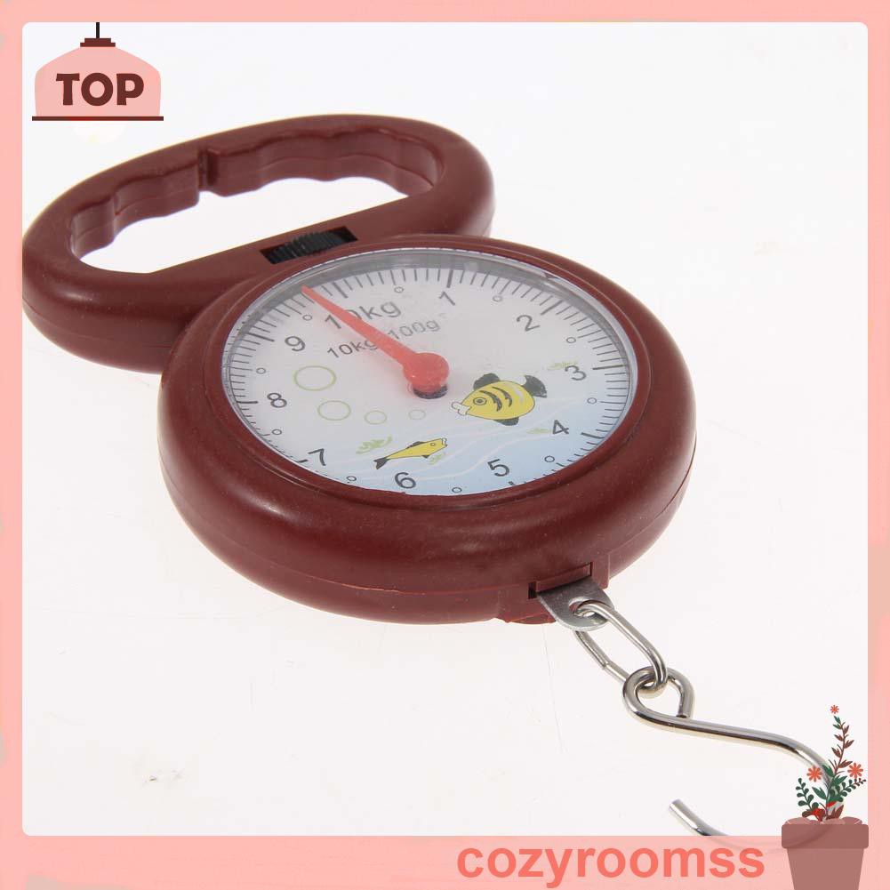 Cân Treo Cho Cân Điện Tử 10kg