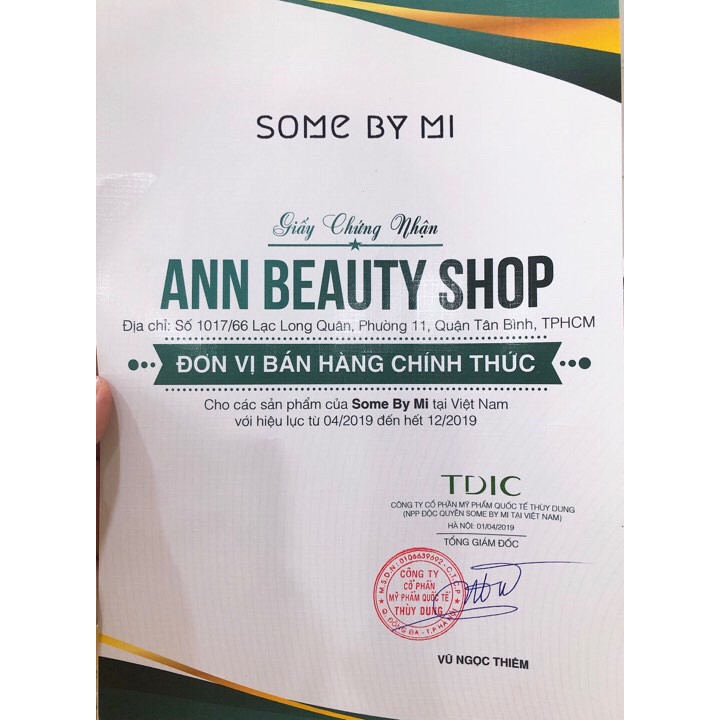 Serum Phục Hồi Và Tái Tạo Da Some By Mi Snail Truecica Miracle Repair 50ml | BigBuy360 - bigbuy360.vn