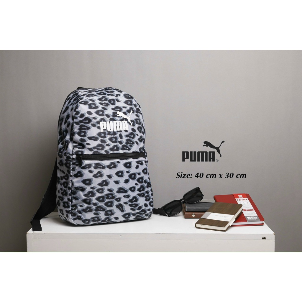 Balo Puma chống thấm