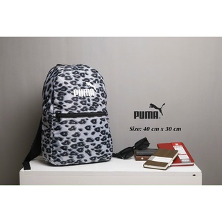 Balo Puma chống thấm