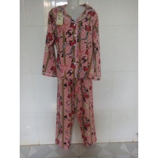 Bộ pijama chất lụa đẹp, vải mềm, mát lạnh