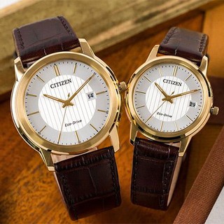 Đồng Hồ Nam Citizen AW1212-10A