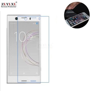 2 phim dán bảo vệ màn hình cho điện thoại Sony Xperia XZ1 Compact g8441