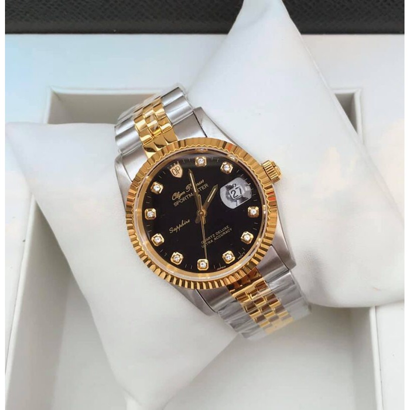 Đồng Hồ Nam/Nữ Olym Pianus OP89322 GSK-D Chính Hãng