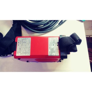 Máy hàn WEWELD mini siêu khoẻ MMA-200A - Thiết bị Phát Đạt
