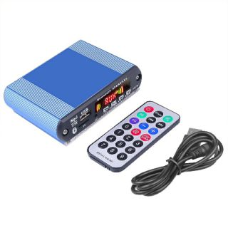 Mạch bluetooth có hộp + nguồn 1.5A  sóng siêu khoẻ