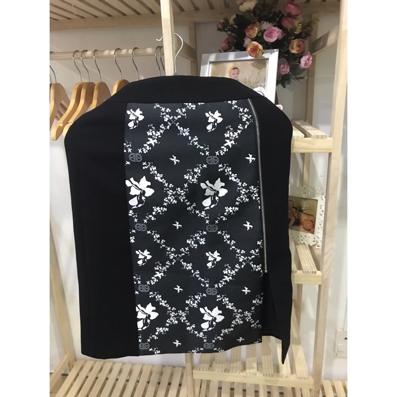 Váy Elise mới 100% thanh lý size M