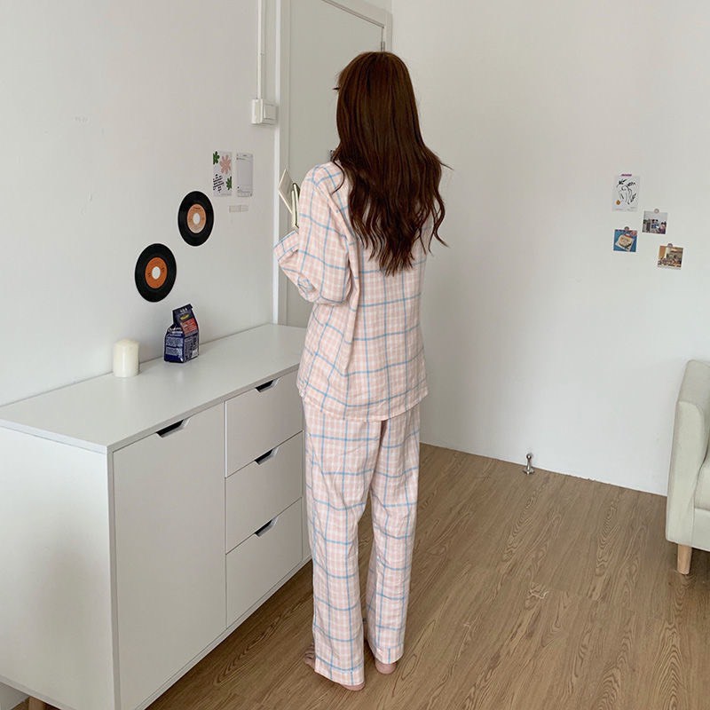 Bộ ngủ pijama cao cấp chất dày ấm