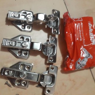 Bản lề giảm chấn Blum cao cấp