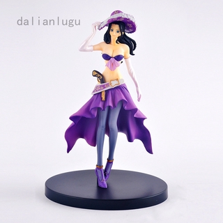 Mô Hình Nico Robin Anime ONE PIECE Model Xmas gift in BOX