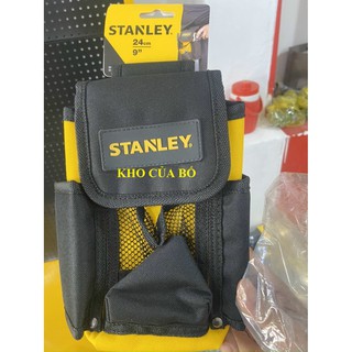 9"/24cm túi dụng cụ 4 ngăn stanley - stst509104