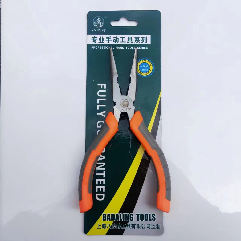 Kìm nhọn size 6''/150mm cao cấp giá tốt